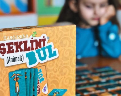 Etkinlikler