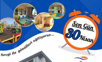 Erken Kayıt Avantajı
